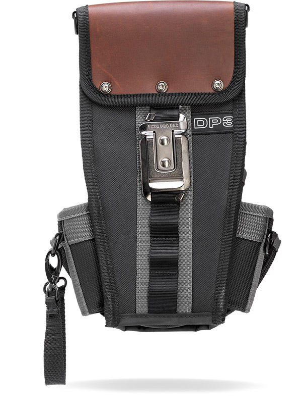 [VETO PRO PAC 維托] 多功能電鑽工具袋提袋 DP3 Tool and Drill Pouch /VPP10735, , large
