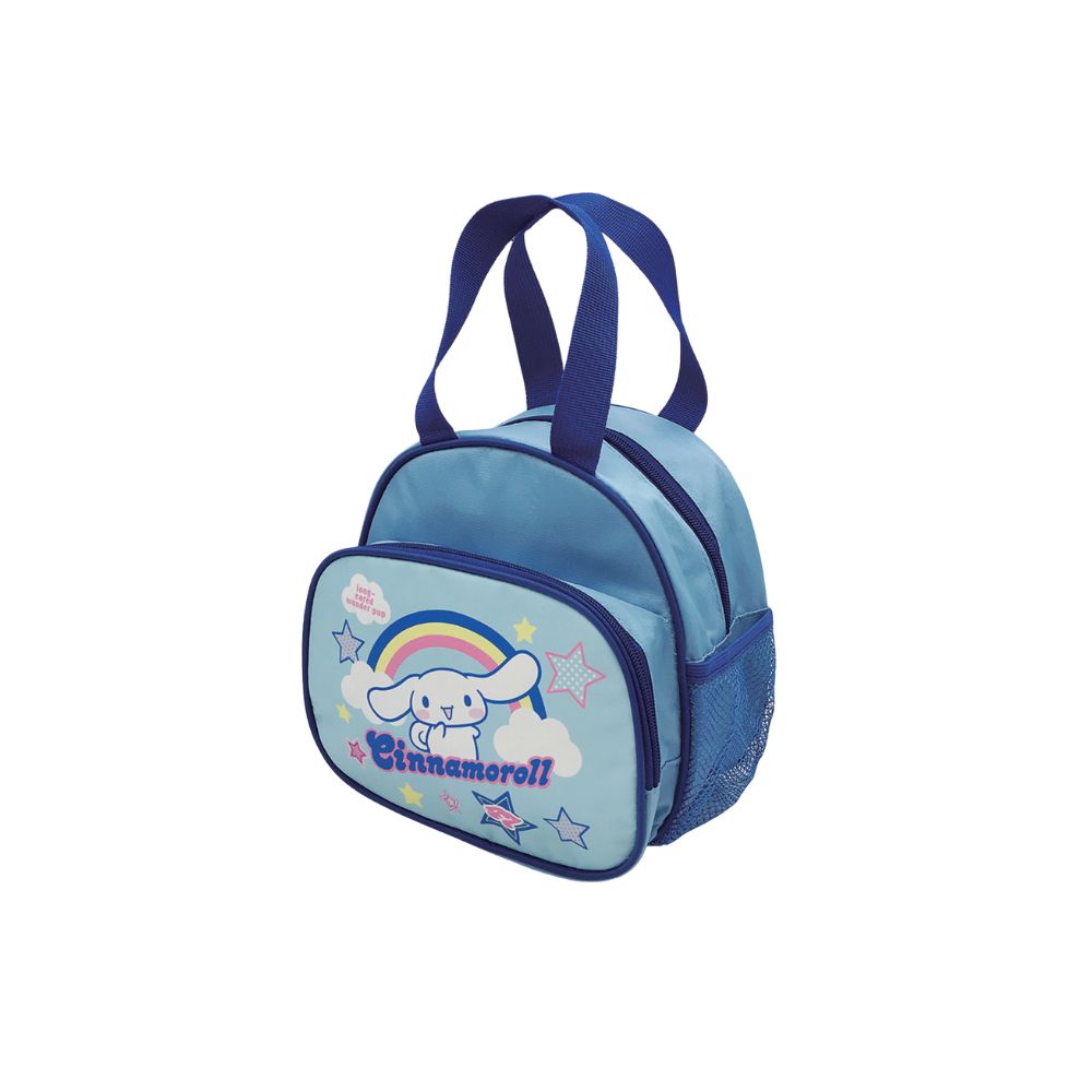Double layer lunch bag, , large