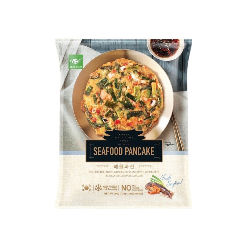 seafood pancake, , large