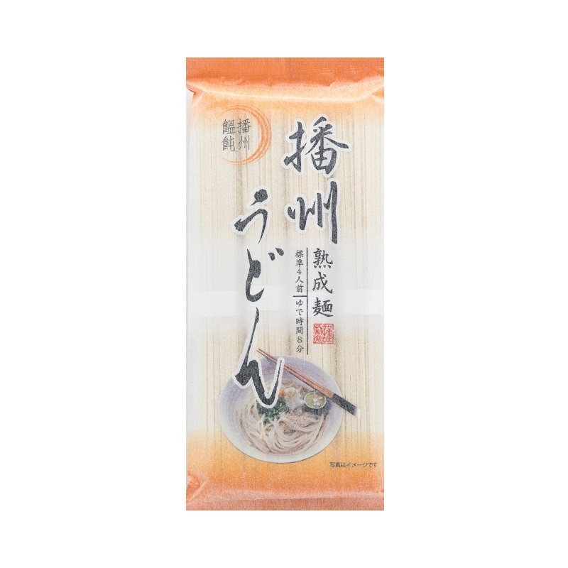 KANESU  Banshu udon, , large
