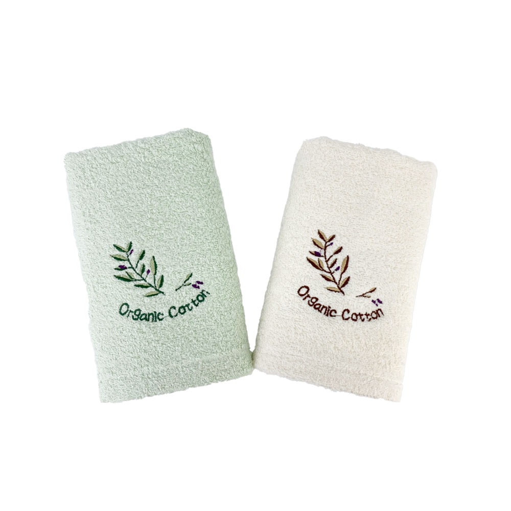 Face towels, , large