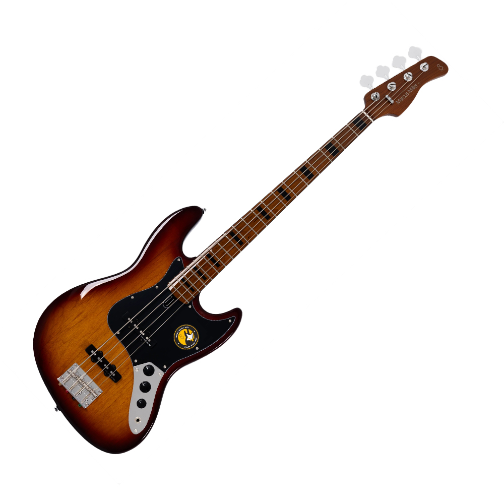 SIRE V5-4 Tobacco Sunburst, , large
