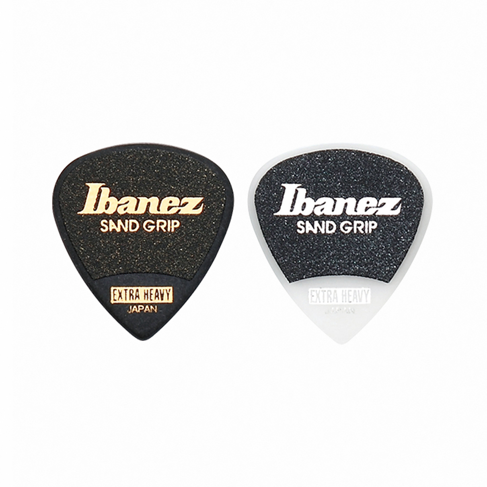 Ibanez PA16XSG 1.2mm Pick (三片、十片組)【敦煌樂器】, , large