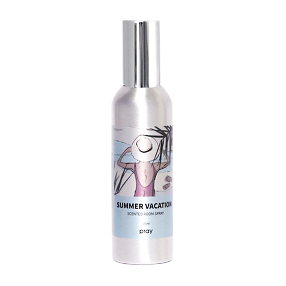 PRAY Room Spray Busan Edition-Summer Vacation, , large