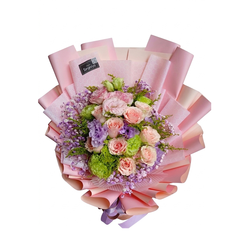 Mother&rsquo;s Day Bouquet, , large