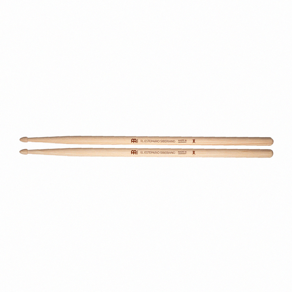 MEINL SB605 El Estepario Siberiano 簽名鼓棒【敦煌樂器】, , large