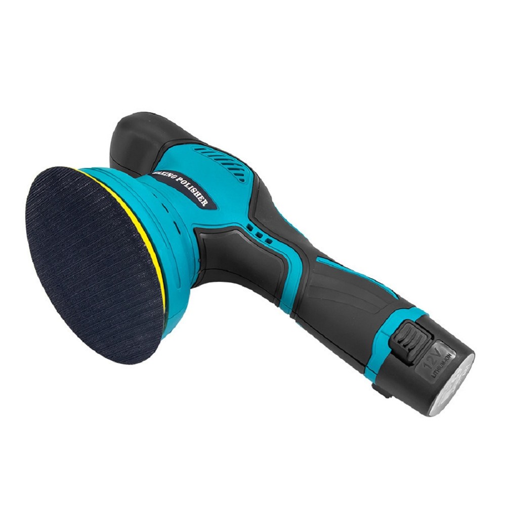 Polisher, , large