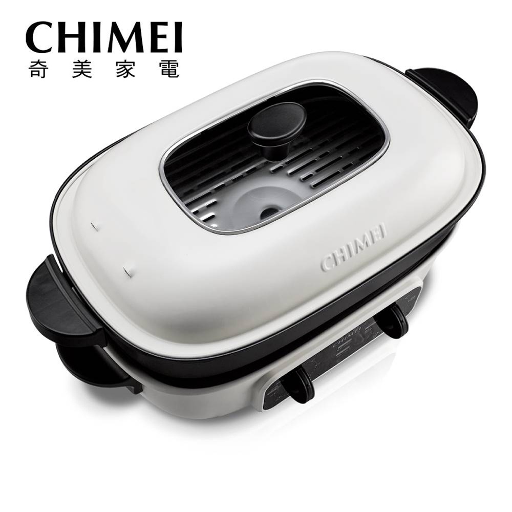 CHIMEI 4L Steam & Bake Tray HP-13BT0K, , large
