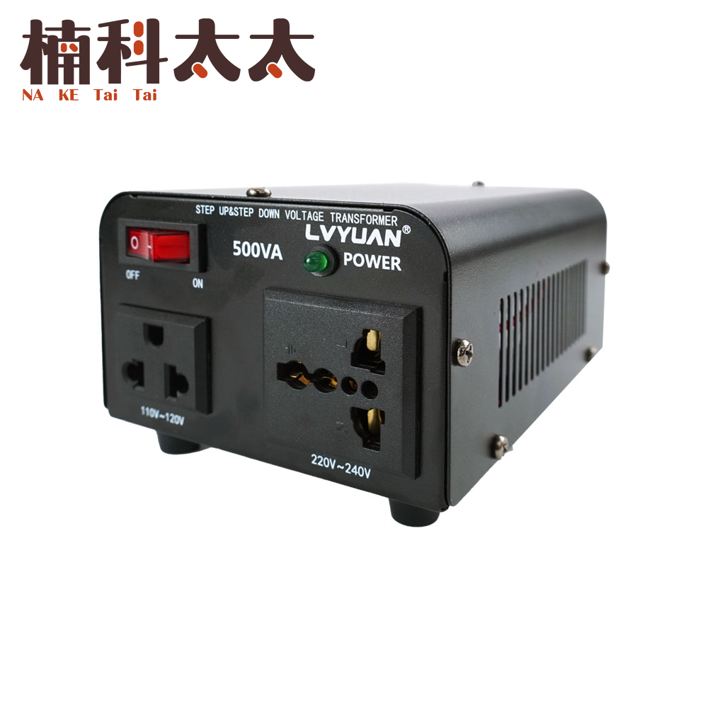 雙向電壓轉換器-500W 618-AT35, , large