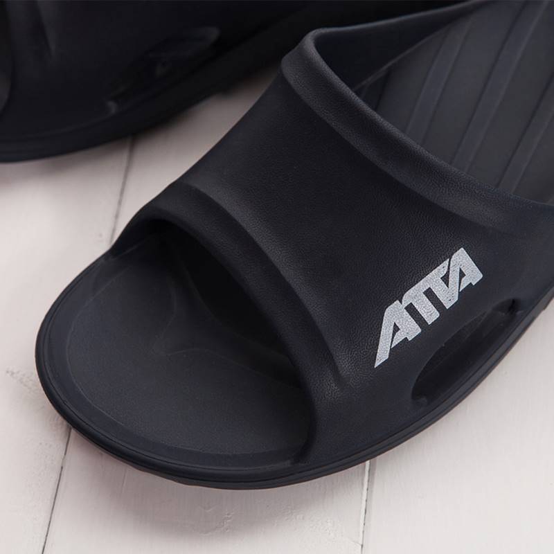 outdoor slippers, , large