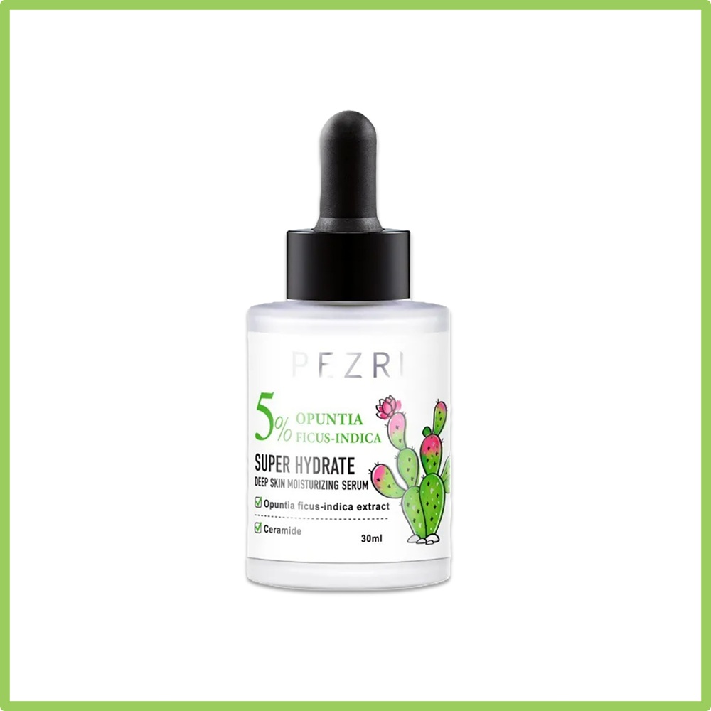 (免運)【派翠】準女王仙人掌特潤保濕精華液30ml 公司貨, , large
