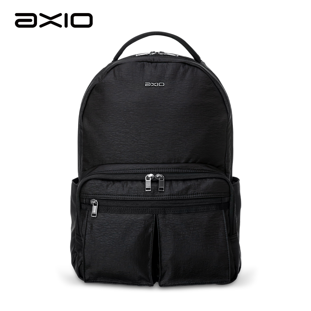 【AXIO】Infinitas Backpack 頂級空氣感14吋筆電後背包(AIF-42), , large