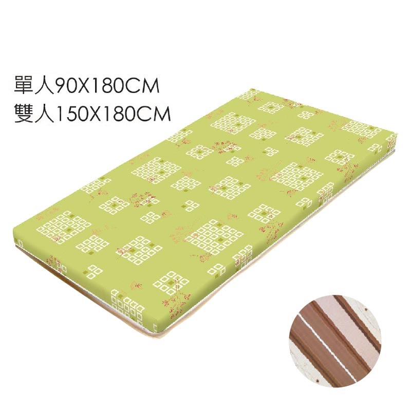 Spring Mattress 1 Person, , large