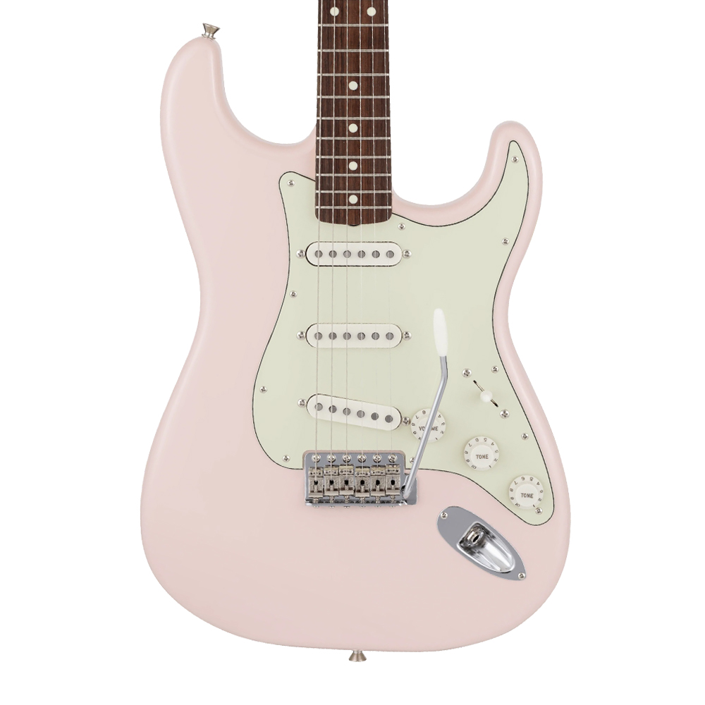 FendervMIJ Traditional 60S Stratocaster SFG, , large