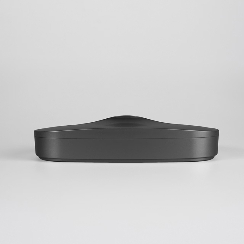 GeckoDesign Flexible Tissue Box_Starry Black, , large