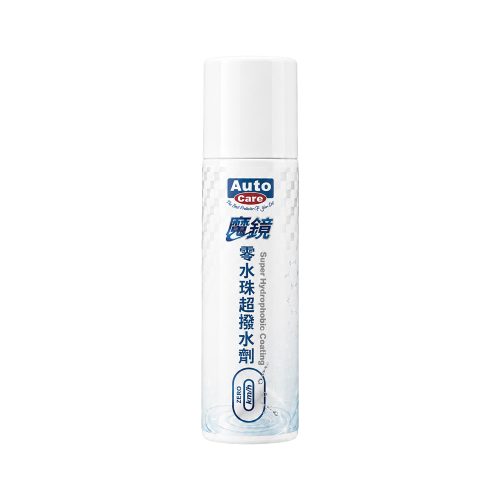 AutoCare 魔鏡 零水珠超撥水劑, , large