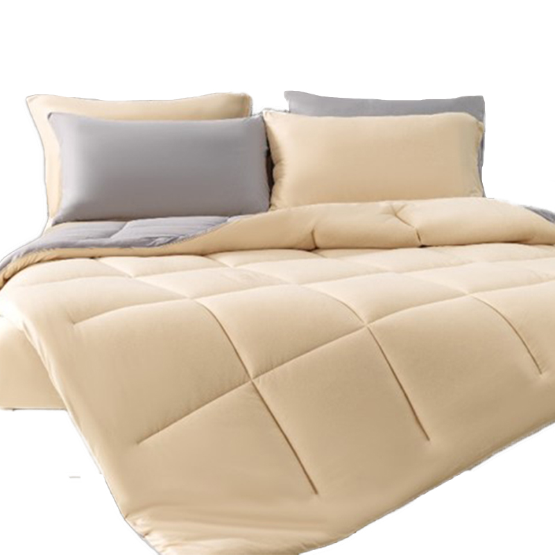 Four seasons quilt, , large