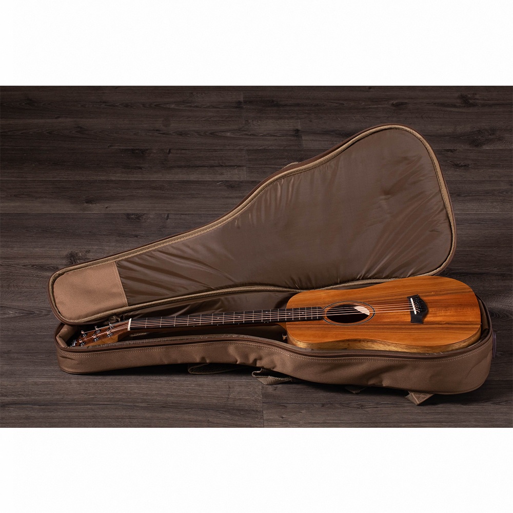 Taylor Baby BT-E-KOA 限量款 全夏威夷相思木 電旅行吉他【敦煌樂器】, , large