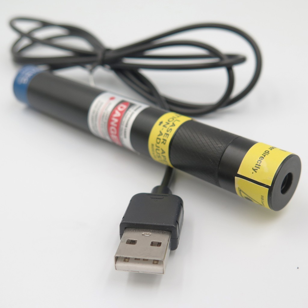 【禾統】可調焦定位器／紅光可調焦距／1組(紅光綠光藍光定位器 定位器 雷射光焦距可調整 木工裝潢工地裁布), , large