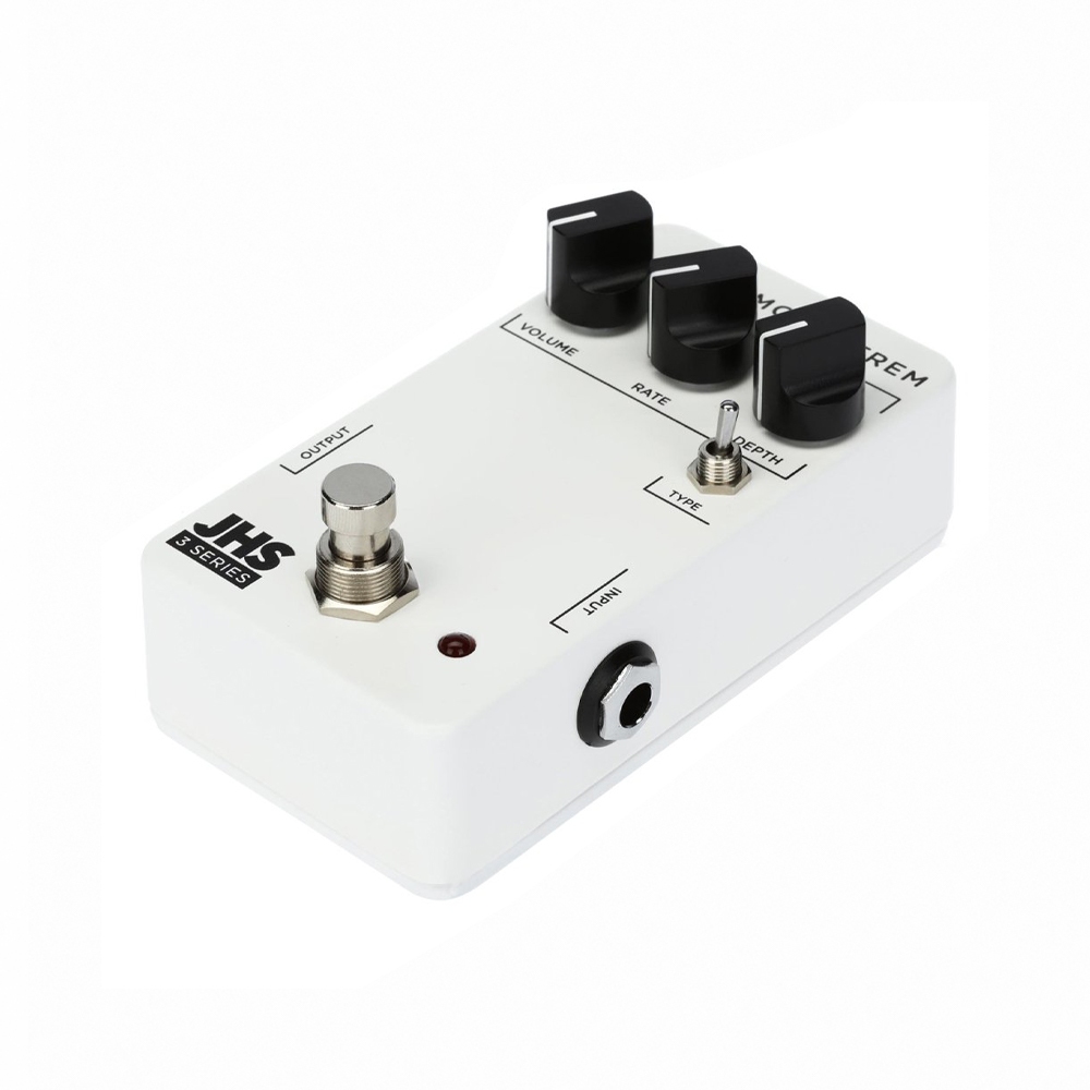 JHS 3 Series Harmonic Trem 效果器【敦煌樂器】, , large