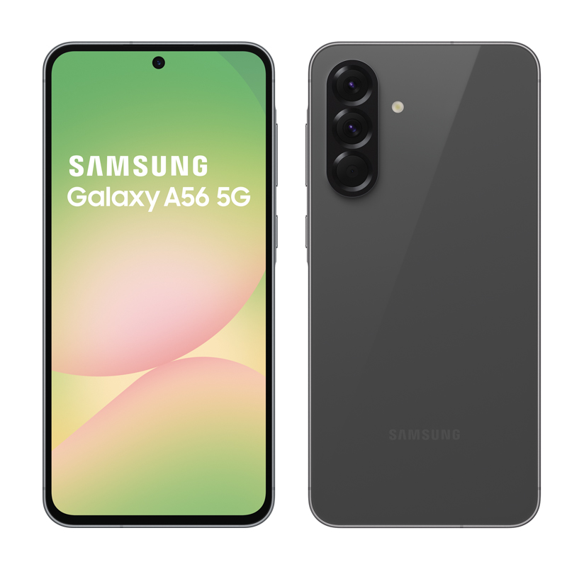 SAMSUNG A56 5G 12G/256G, , large