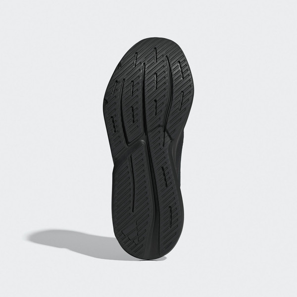 Adidas Lightblaze 男女 慢跑鞋 運動鞋 跑鞋 彈力 緩震 黑 [JH6941], , large
