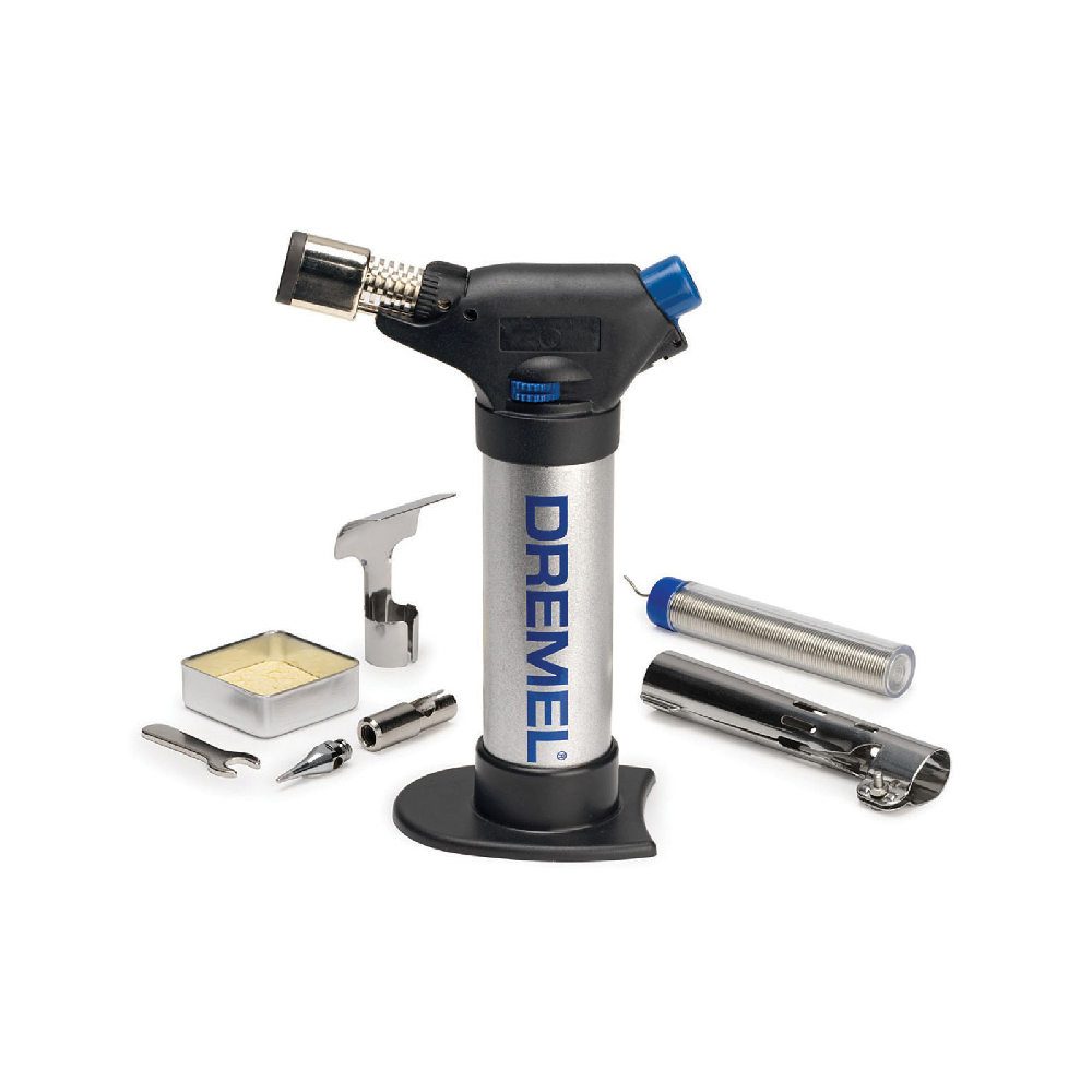 [DREMEL Premium] Multi-function Gas Torch 2200, , large