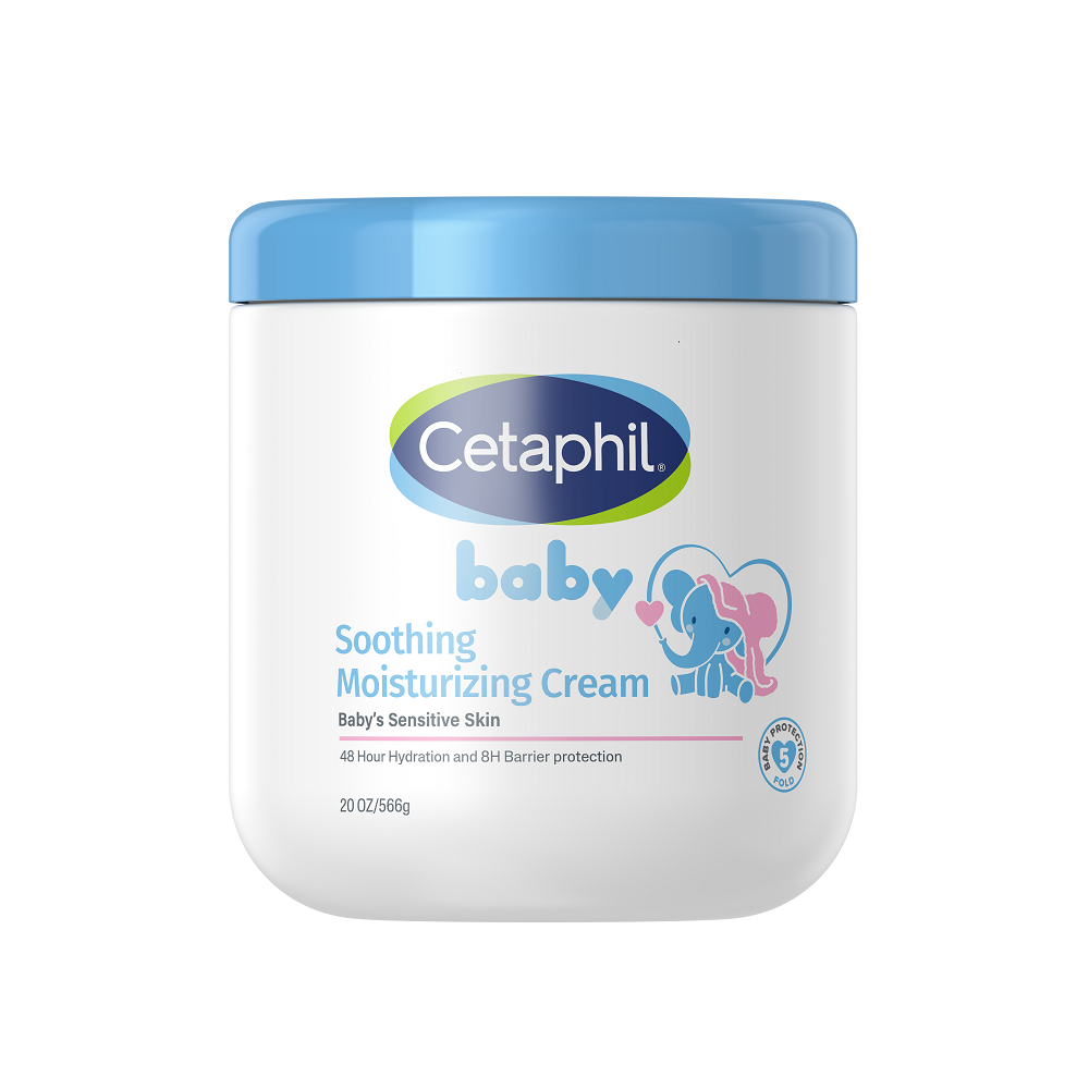 舒特膚Baby極效輕凝霜, , large