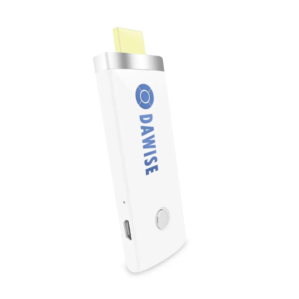 [9th Gen Quiet White ] HD DAWISEWireless HDMI Adapter (with 4 Gifts), , large