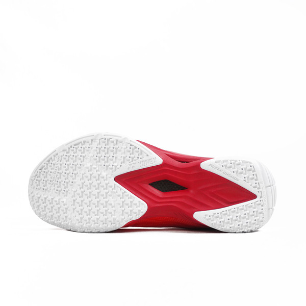 Yonex Power Cushion Aerus Z男 羽球鞋 透氣 支撐 輕量 寶石紅 [SHBAZ2MEX338], , large