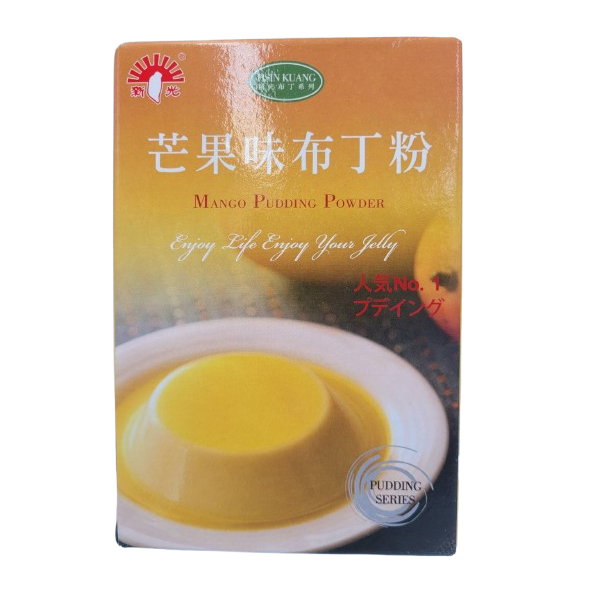 Mango Pudding Powder, , large