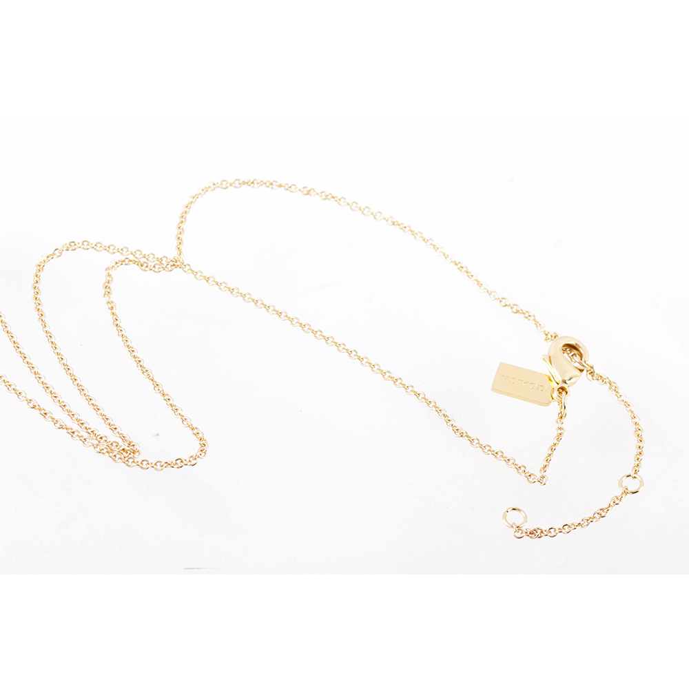 necklace, , large