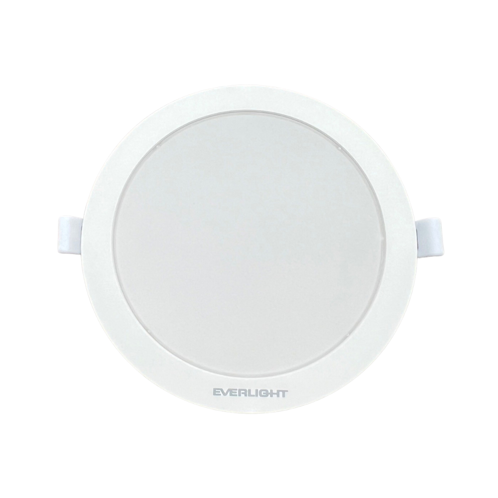 EVERLIGHT Starry Sky 15W 15CM LED Recessed Light, , large