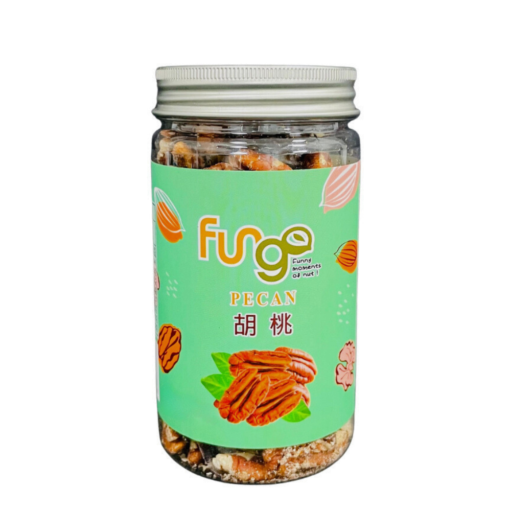 [萬鑫]原味胡桃140g(2罐組), , large