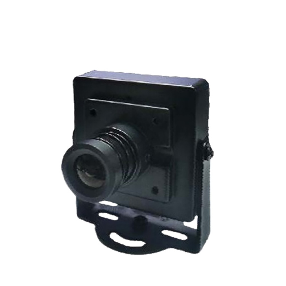 昌運監視器 豆干方塊魚眼攝影機 SONY Exmor AHD 200萬 廣角魚眼攝影機 鏡頭監視器, , large