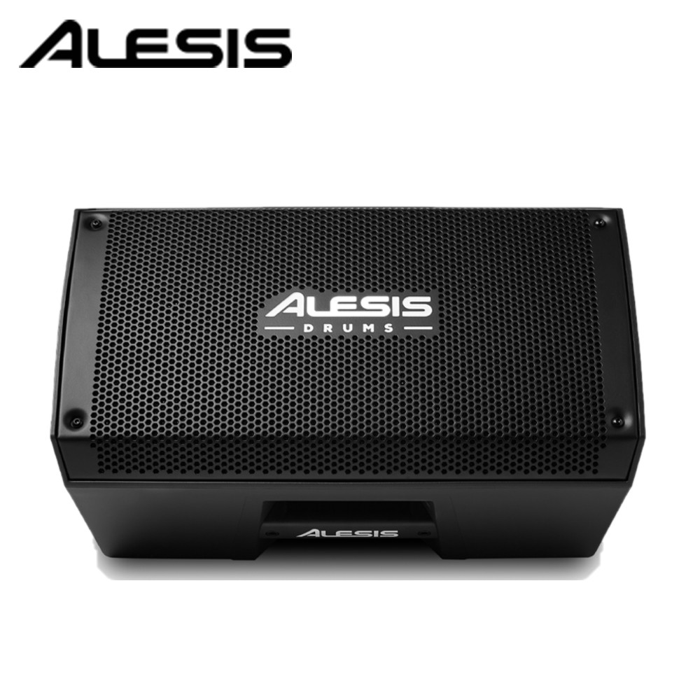 Alesis AMP8 電子鼓專用音箱【敦煌樂器】, , large