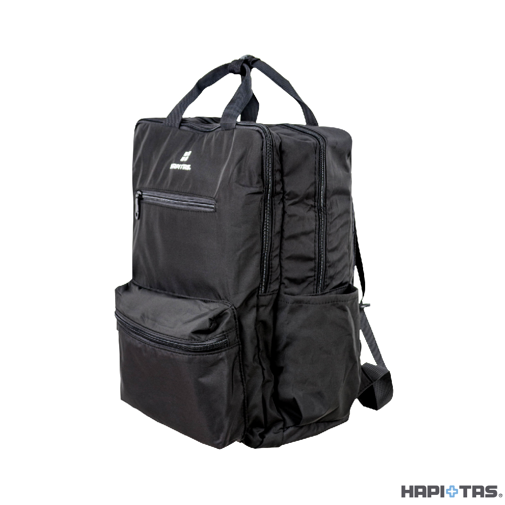 HAPITAS Foldable Backpack, , large