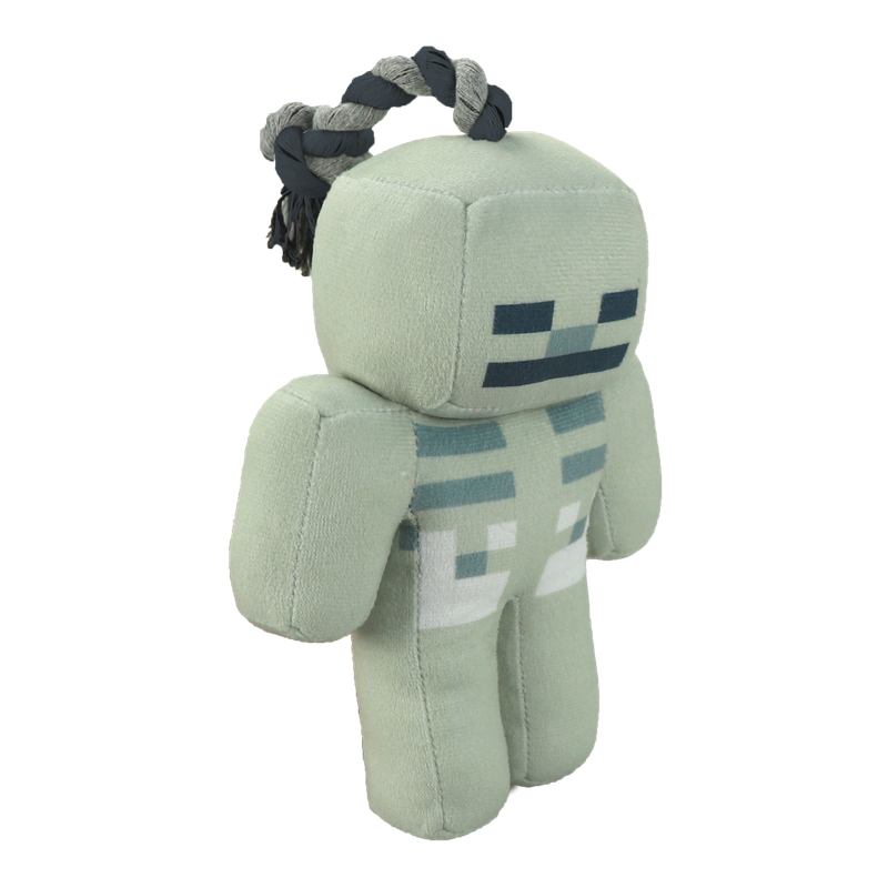 麥塊20公毛絨寵物玩具, , large