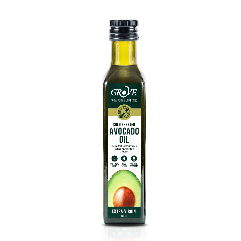 Grove Avocado Oil, , large