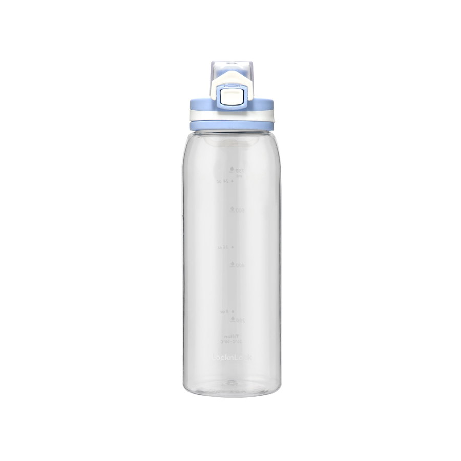 LL Tritan One-touch bottle 900ml, , large