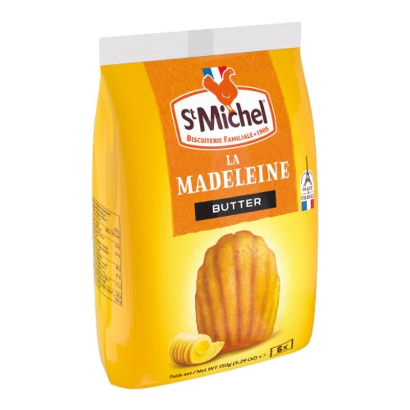 madeleine BUTTER, , large