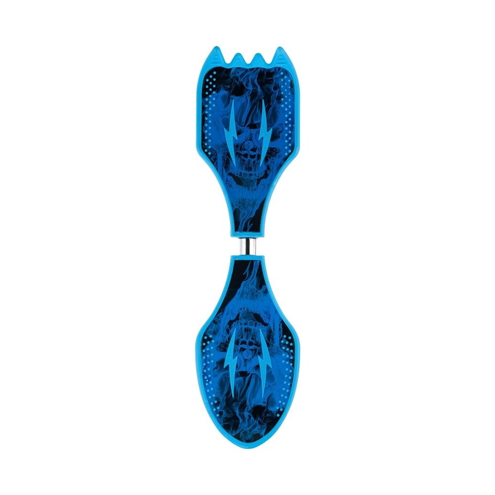 【InLask 英萊斯克】Waveboard with Alum Truck, , large