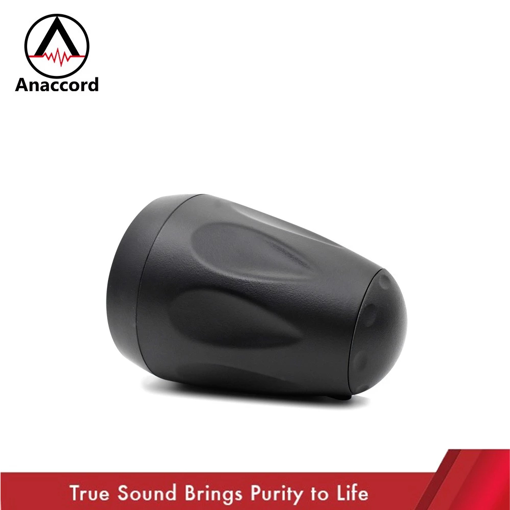 Anaccord雅那歌音響 HT-50 Eclipse IPX66 waterproof multi-install wall mount speakers 1pcs+bracket , , large