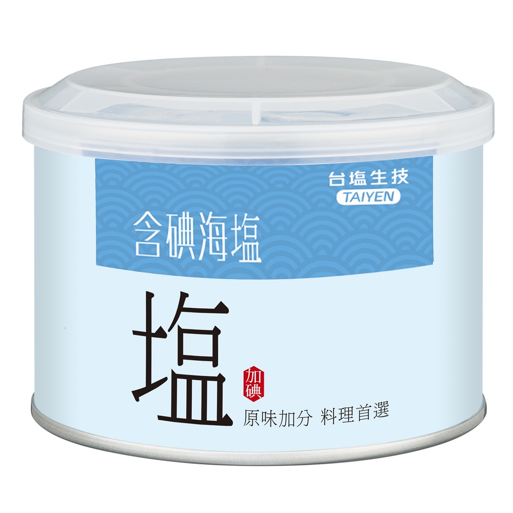 Taiwan Delicious Salt, , large