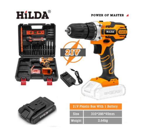Electric screwdriver, , large
