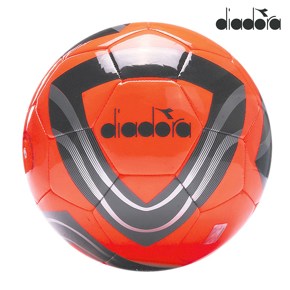 [秉宸] Diadora 3號足球 兒童足球 SQUAD 3 機器縫合 迪亞多納 174942-C4116, , large