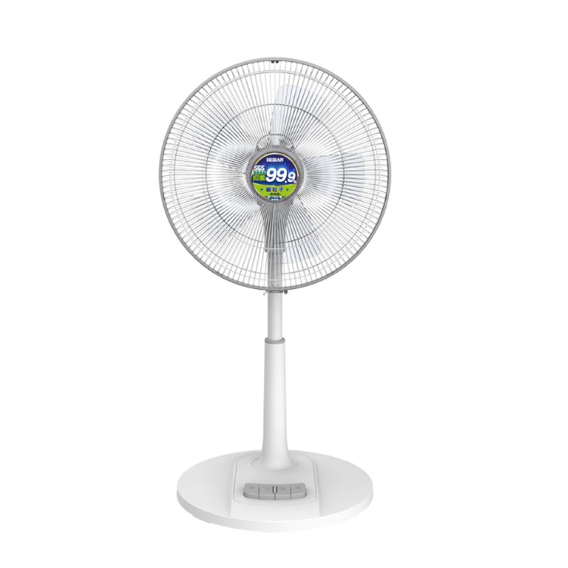 HERAN 16 Inches Fan HAF-16AH57A(G), , large