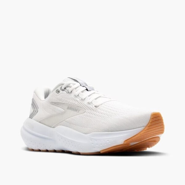 Brooks Glycerin 21 女 慢跑鞋 運動 休閒 輕量 支撐 緩衝 彈力 [1204081B114], , large