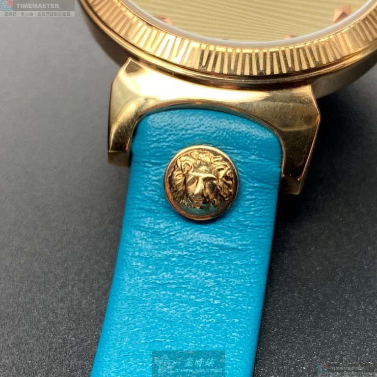 [TIMEMASTER] VERSUS VERSACE watch, 36mm, VV00297, , large