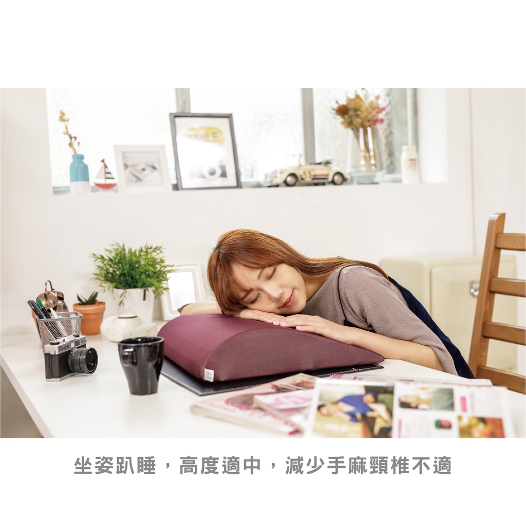 ｜涼感防蚊─4色｜腰枕 靠墊 午睡枕 護腰 椅背靠枕, , large